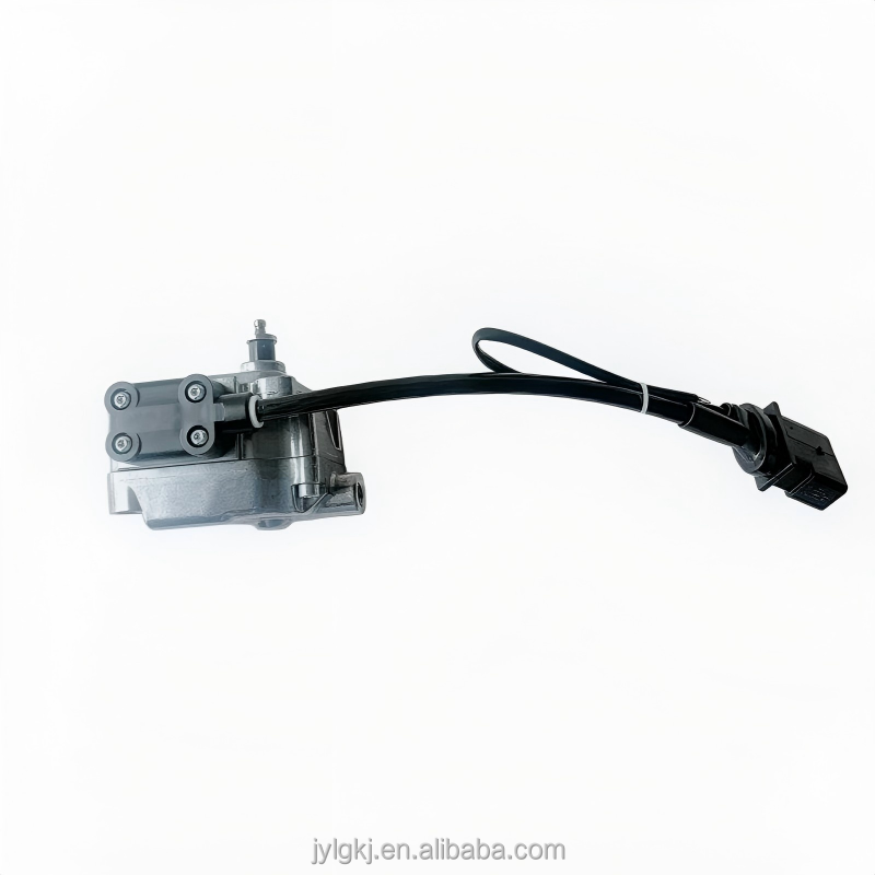 DYS012 H0505689 Nature Diesel - aktuátor vstřikovacího čerpadla, elektronický regulátor, VP37, dieselové osobní automobily, lehké nákladní vozy, nový