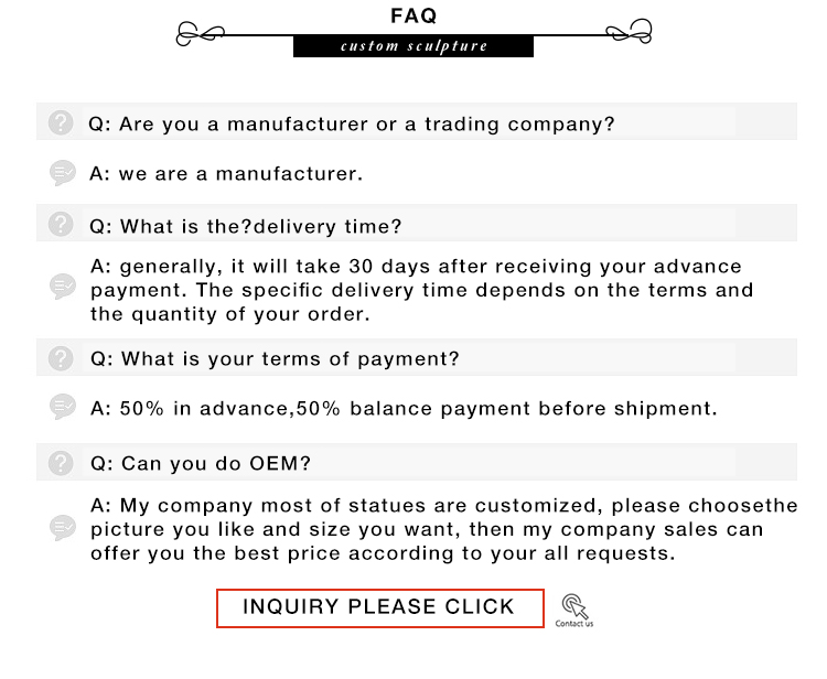 FAQ info