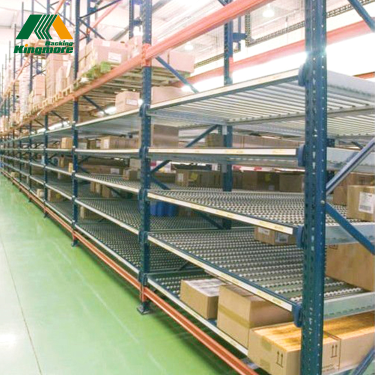 Vlastnosti produktu Kingmore 2