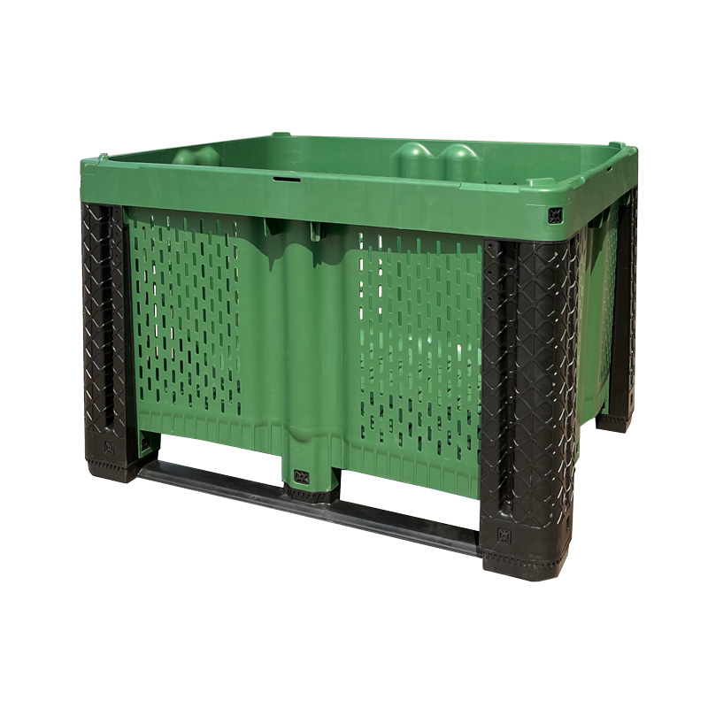 Průmyslový box