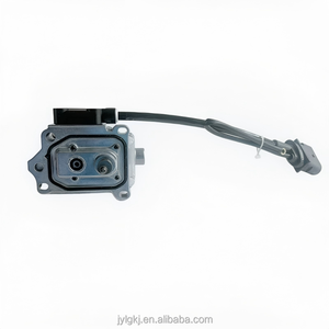 DYS012 H0505689 Nature Diesel - aktuátor vstřikovacího čerpadla, elektronický regulátor, VP37, dieselové osobní automobily, lehké nákladní vozy, nový