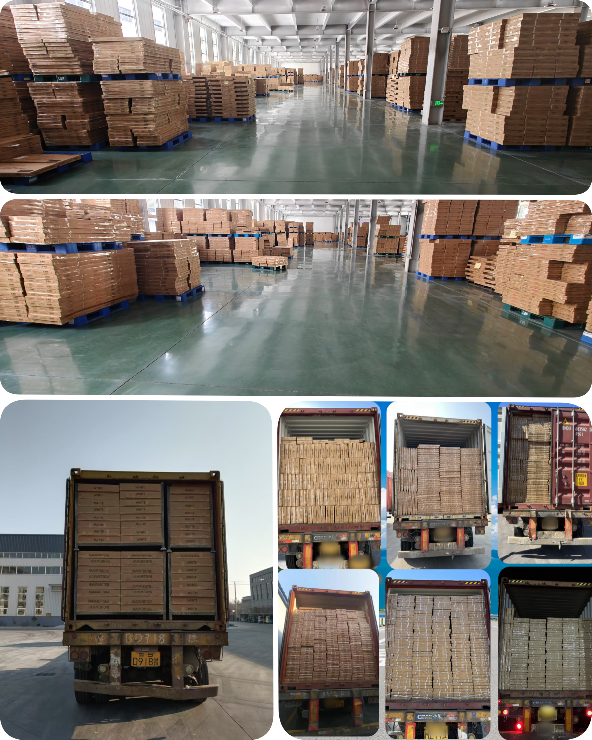Logistické procesy