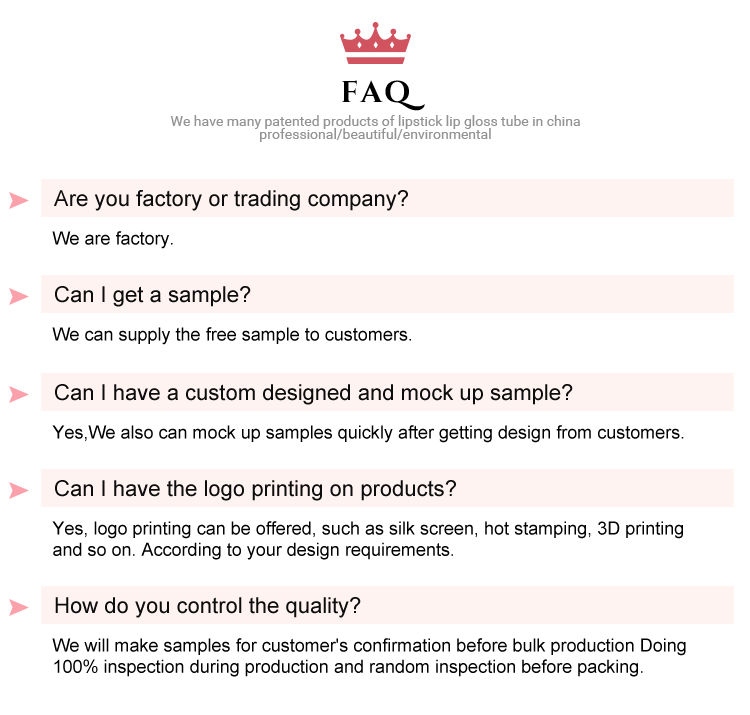 FAQ servis a procesy