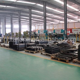 Výrobní prostory 1