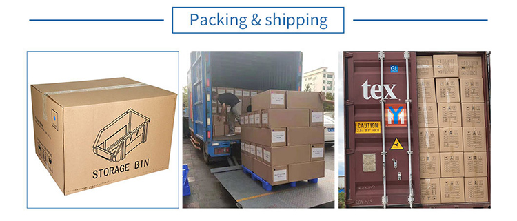 Sklad a logistika