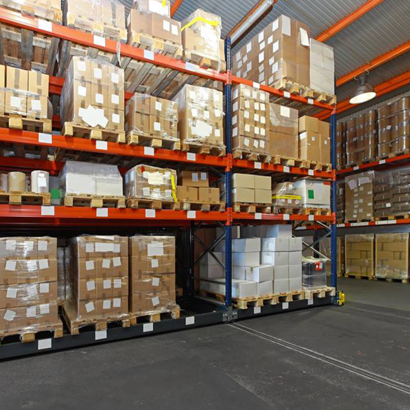 Stohovatelné paletové regály a skladovací systémy 1000KG 2000KG 3000KG