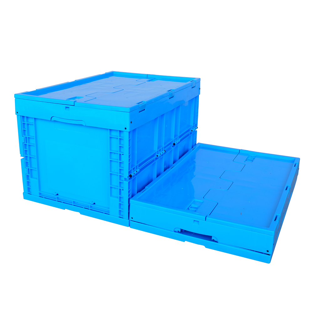 Skládací skladovací box