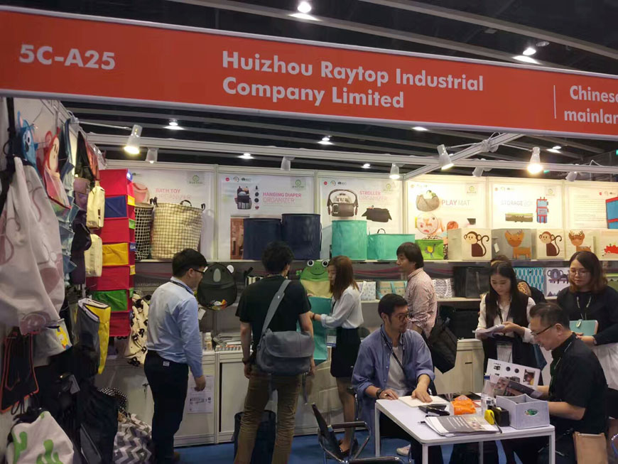 HK Houseware Fair 2018