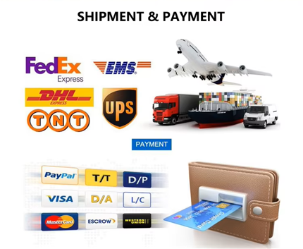 Logistika a nakládka zboží