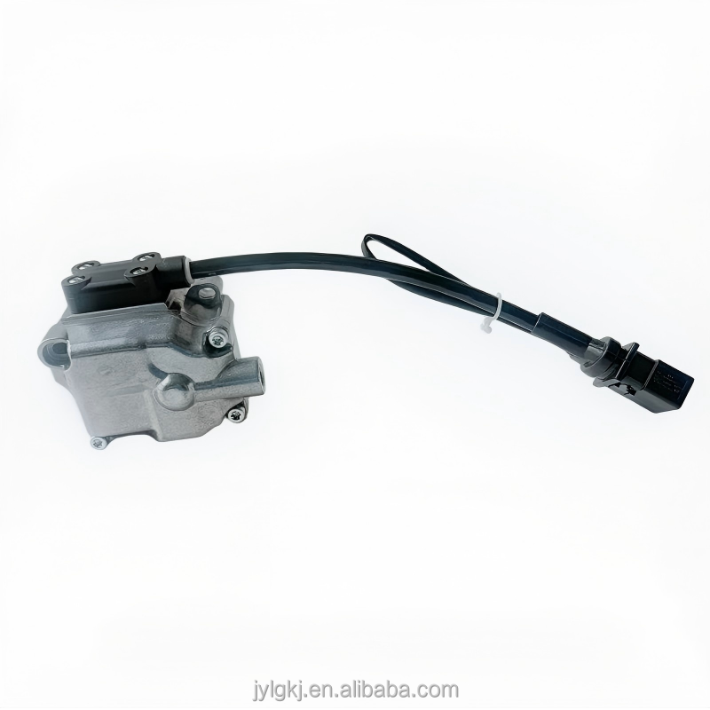 DYS012 H0505689 Nature Diesel - aktuátor vstřikovacího čerpadla, elektronický regulátor, VP37, dieselové osobní automobily, lehké nákladní vozy, nový