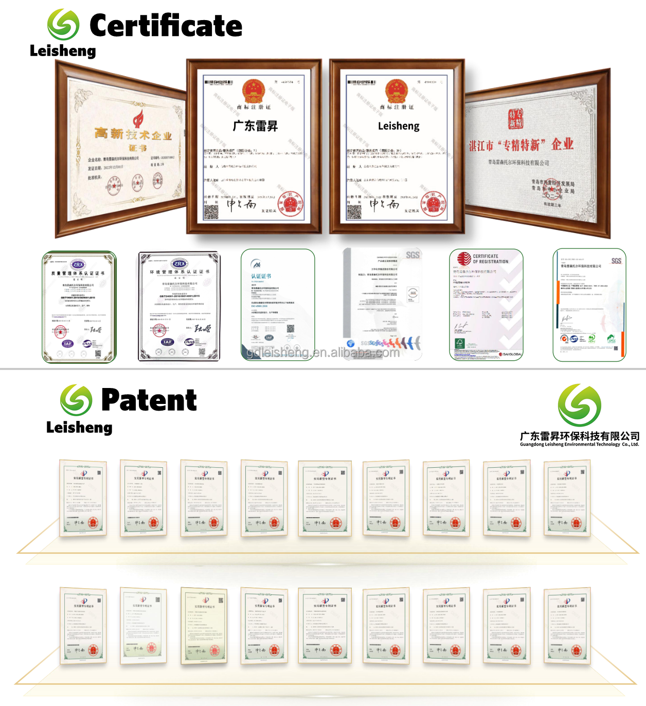 Certifikace