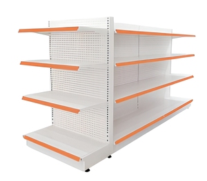 Obchod s alkoholem, butik, barva, volitelná, průmyslový kov, nosnost 100 kg, lékárna, knihkupectví, odolné, 3-6 vrstev, supermarket, regály