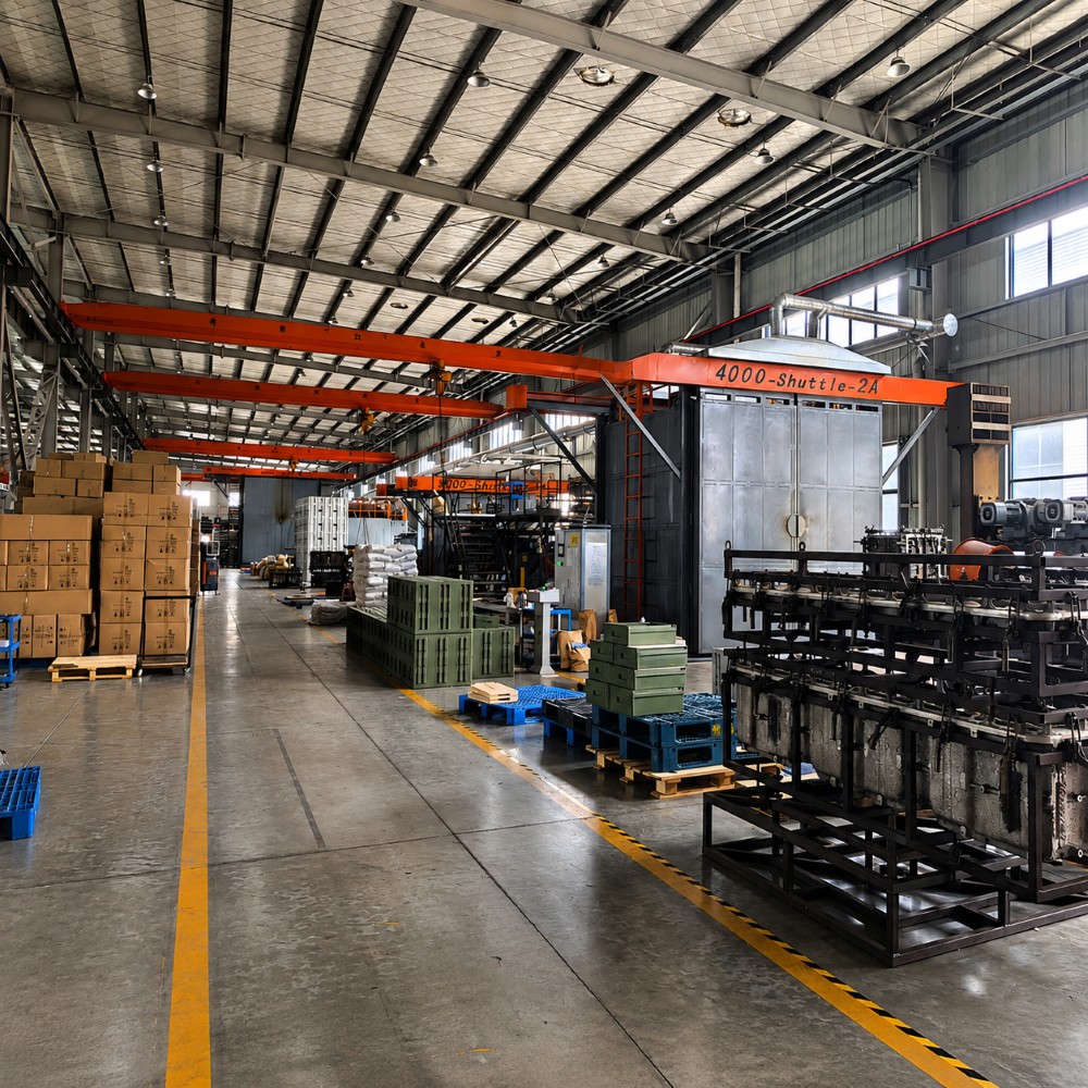 3140x620x830mm Heavy Duty Long Rotomolded Protective Cargo Case for Energy Utility and Communication Equipment