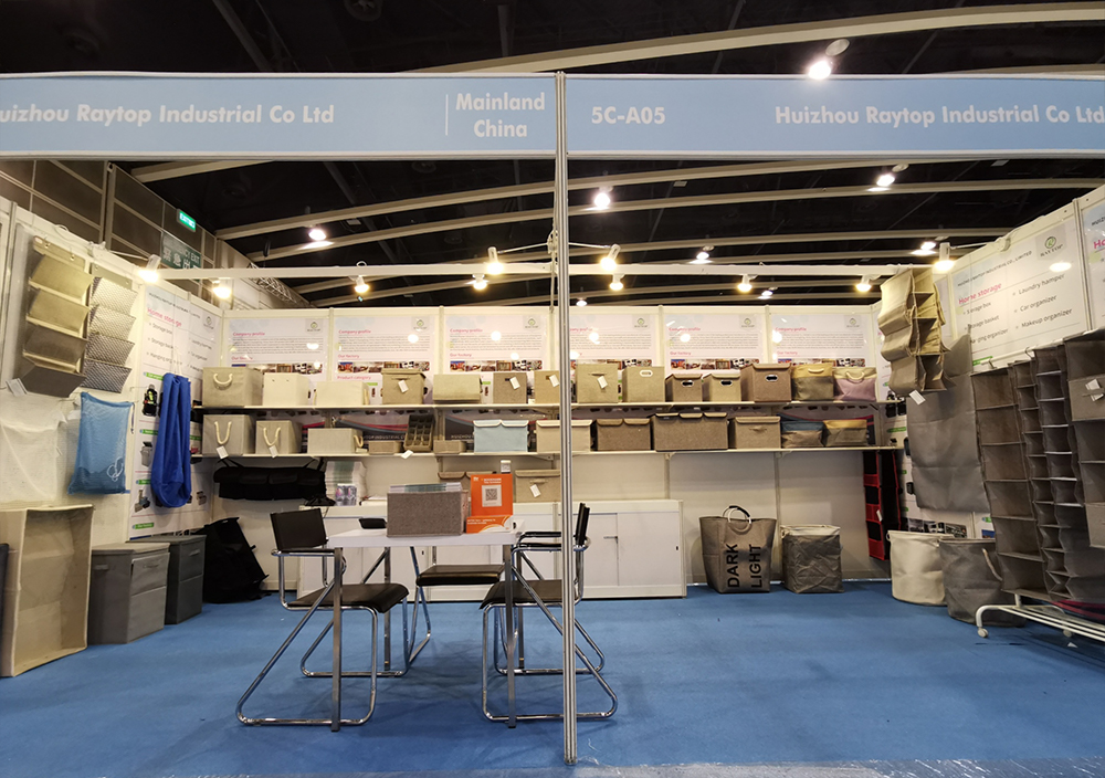 HK Houseware Fair 2019