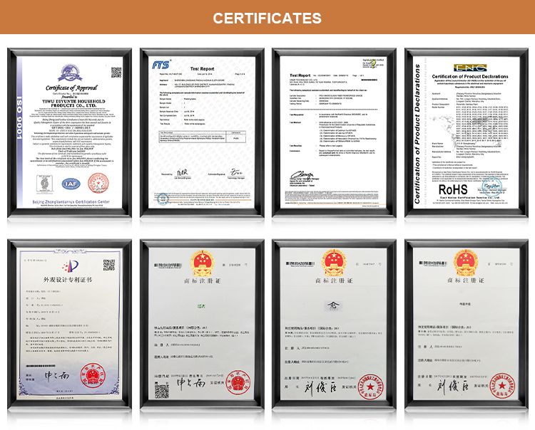 Certifikace