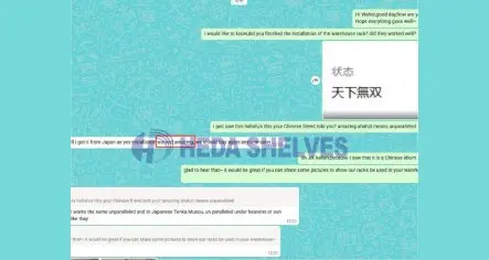 Instalace bezpečnostních prvků a chráničů sloupů