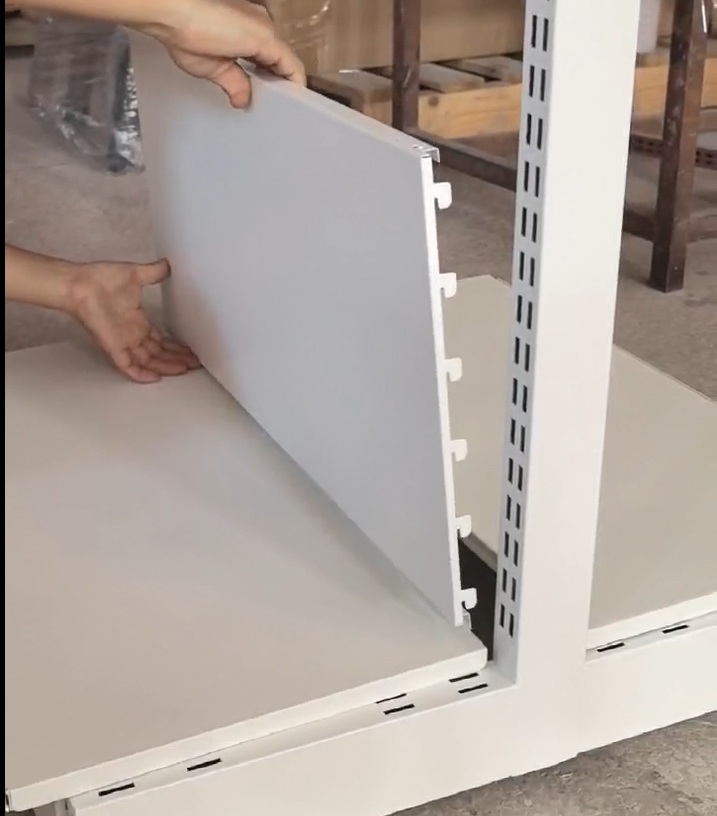 Zadní panel