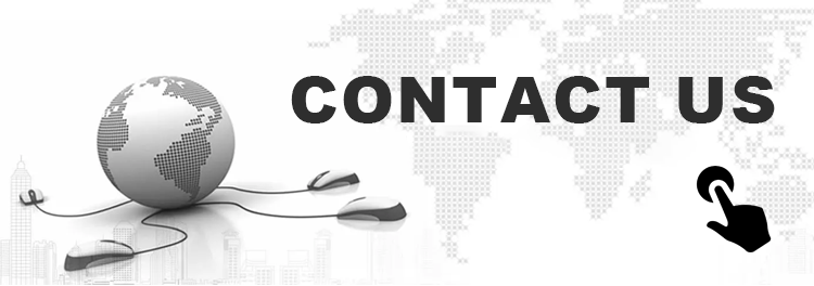 Kontakt banner