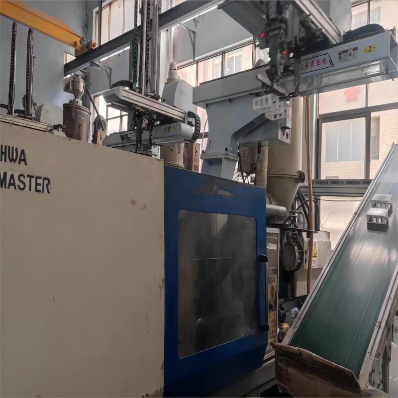 Profil společnosti Dongguan Tengzhengyue Plastic Products Co., Ltd.
