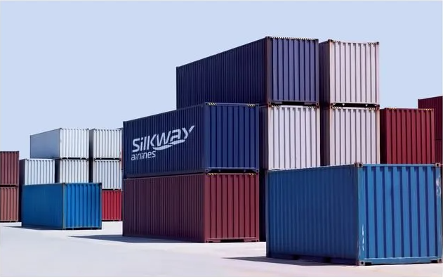 Plastic Pallet Bin Heavy Duty Stackable Container for Industrial Storage Warehouse and Material Handling