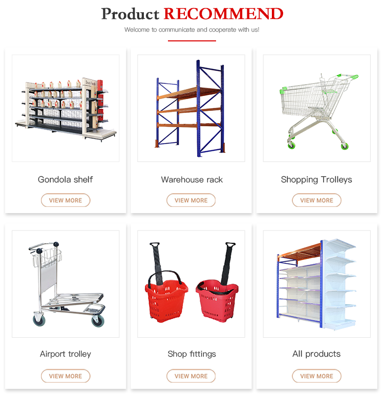 Sortiment doplňkových produktů