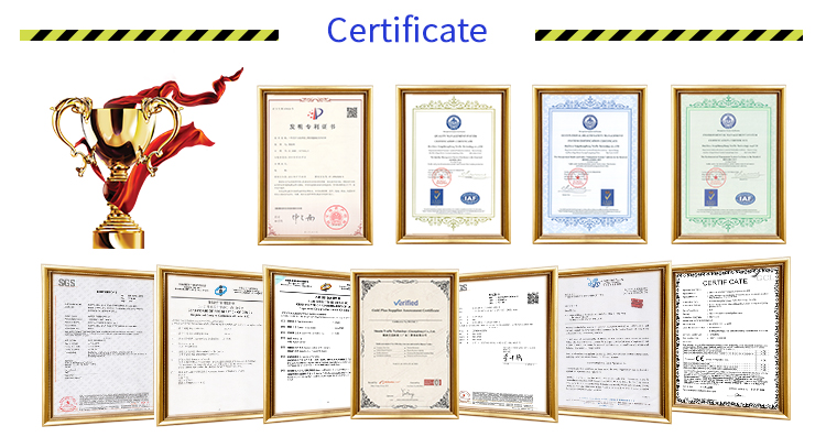 Certifikace a osvědčení jakosti