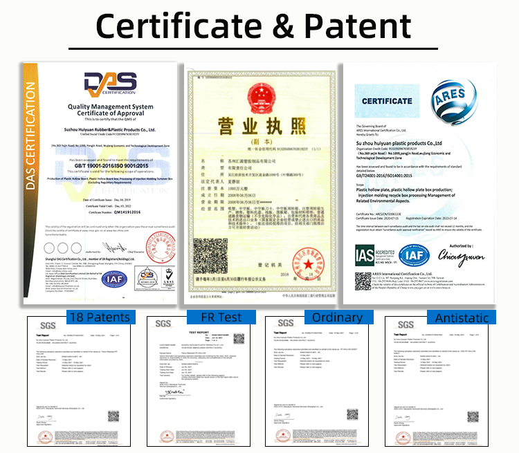 Certifikace kvality