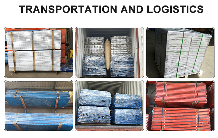 Logistika a nakládka