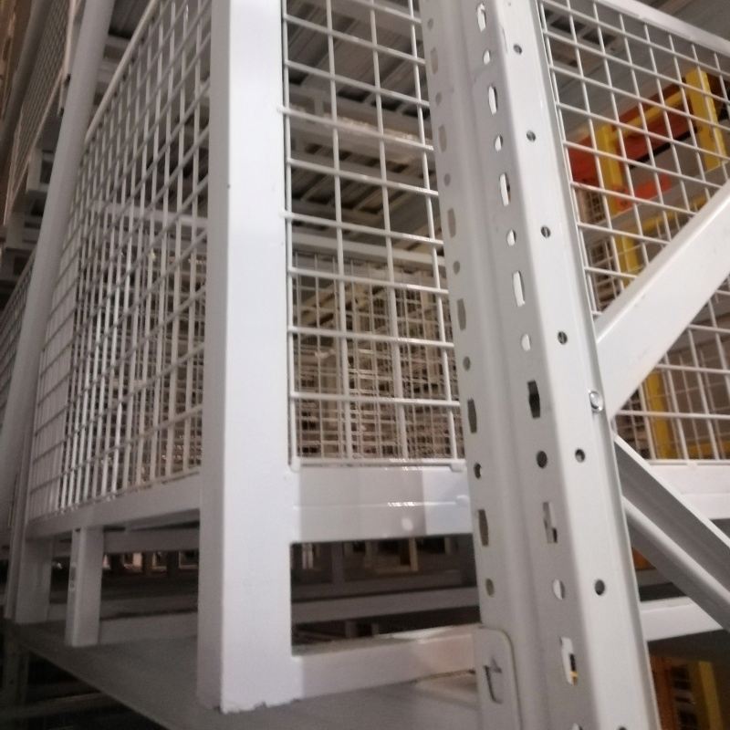 Paletový regálový systém ASRS, nový energetický automatizovaný systém pro vyhledávání skladů, průmyslové regály na míru, sklad, inteligentní robotický regál