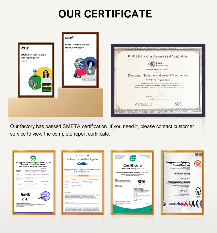 Certifikace a standardy kvality